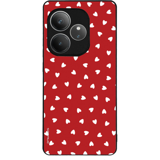 Sonique ���� Heart Series ��� Realme Gt 6 5G / Realme Gt 6T 5G �������