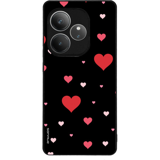 Sonique ���� Heart Series ��� Realme Gt 6 5G / Realme Gt 6T 5G �����