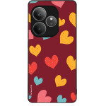 Sonique ���� Heart Series ��� Realme Gt 6 5G / Realme Gt 6T 5G �������