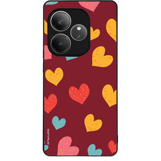Sonique ���� Heart Series ��� Realme Gt 6 5G / Realme Gt 6T 5G �������