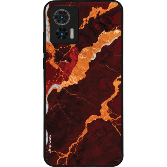 Sonique ���� Marble Series ��� Motorola Edge 30 Neo 5G �������