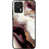 Sonique ���� Marble Series ��� Motorola Edge 30 Neo 5G �������