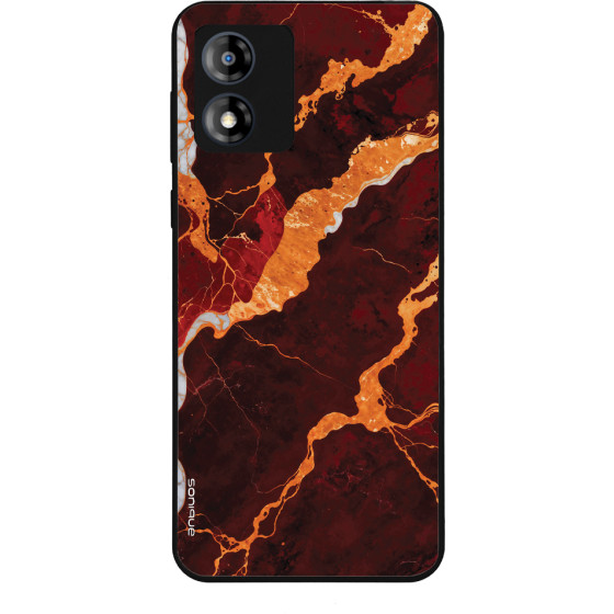 Sonique ���� Marble Series ��� Motorola Moto E13 4G �������