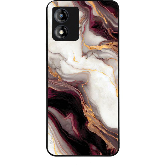 Sonique ���� Marble Series ��� Motorola Moto E13 4G �������