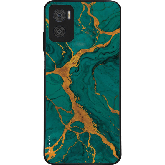 Sonique ���� Marble Series ��� Motorola Moto E22 4G �������