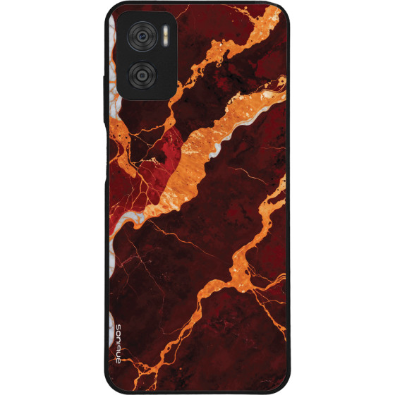 Sonique ���� Marble Series ��� Motorola Moto E22 4G �������