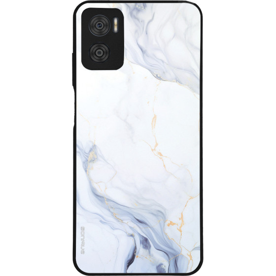 Sonique ���� Marble Series ��� Motorola Moto E22 4G ����� 02