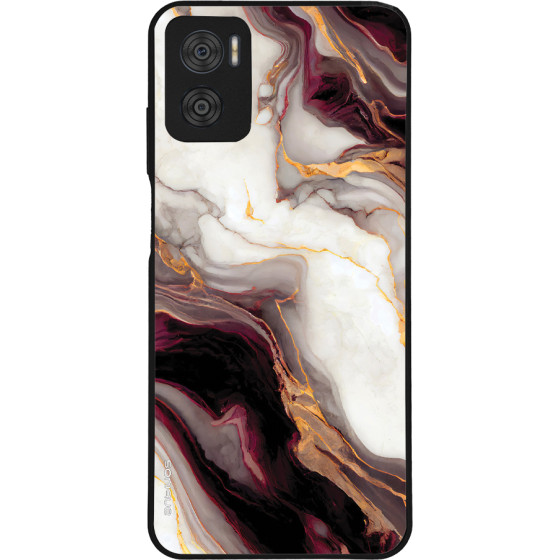 Sonique ���� Marble Series ��� Motorola Moto E22 4G �������