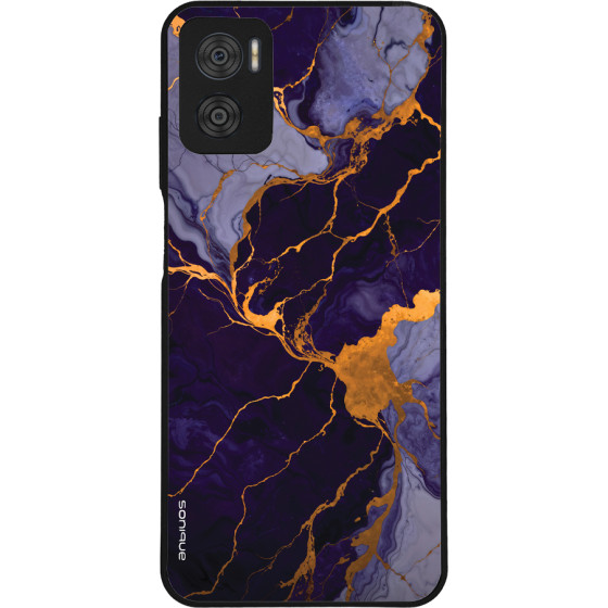 Sonique ���� Marble Series ��� Motorola Moto E22 4G ���