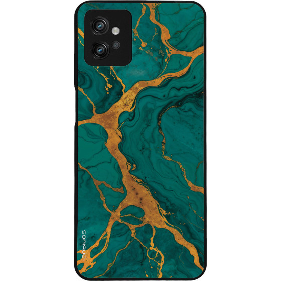 Sonique ���� Marble Series ��� Motorola Moto G32 �������