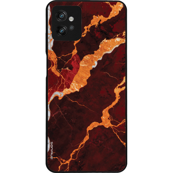 Sonique ���� Marble Series ��� Motorola Moto G32 �������