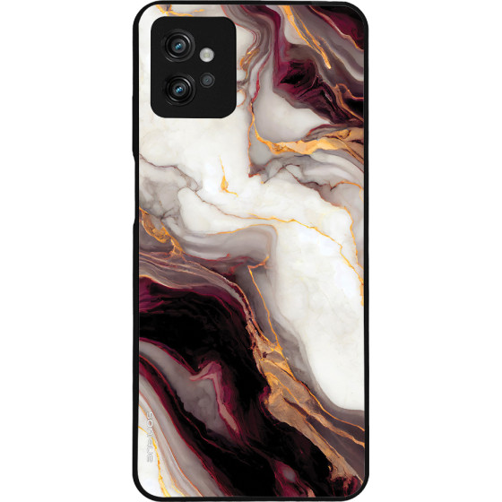 Sonique ���� Marble Series ��� Motorola Moto G32 �������