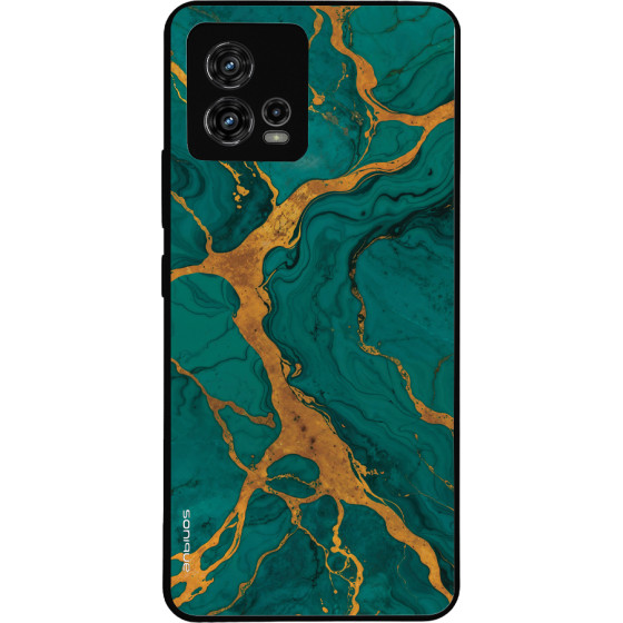 Sonique ���� Marble Series ��� Motorola Moto G72 �������