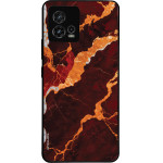 Sonique ���� Marble Series ��� Motorola Moto G72 �������