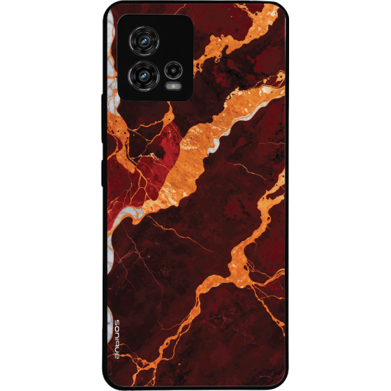 Sonique ���� Marble Series ��� Motorola Moto G72 �������