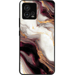 Sonique ���� Marble Series ��� Motorola Moto G72 �������