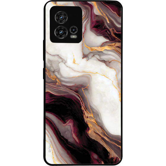 Sonique ���� Marble Series ��� Motorola Moto G72 �������