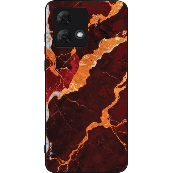 Sonique ���� Marble Series ��� Motorola Moto G84 5G �������