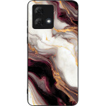 Sonique ���� Marble Series ��� Motorola Moto G84 5G �������