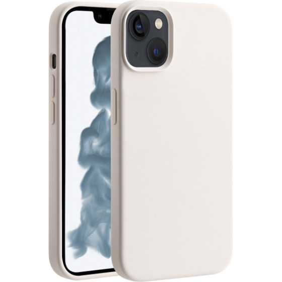 Vivanco Mag Hype Cover Iphone 14 Sand Backcover - (63446)