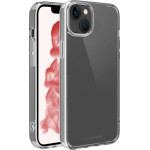 Vivanco Safe & Steady Case Iphone 14 Plus Transparent Backcover - (63488)