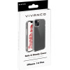 Vivanco Safe & Steady Case Iphone 14 Plus Transparent Backcover - (63488)