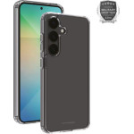 Vivanco Safe & Steady Case Samsung S25 Transparent Backcover - (64481)