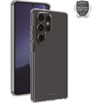 Vivanco Safe & Steady Case Samsung S25 Ultra Transparent Backcover - (64473)