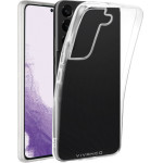 Vivanco Super Slim Case Samsung S23 Transparent Backcover - (63531)