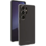 Vivanco Super Slim Case Samsung S25 Ultra Transparent Backcover - (64474)