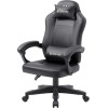 Defender Gaming Chair Master Black - (64472-)