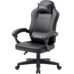 Defender Gaming Chair Master Black - (64472-)