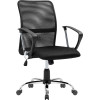 Defender Office Chair Rivellon Black - (64399-)