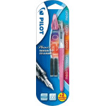 ������� ���� ������������ Pilot Plumix Medium ����� �� 2 ��������