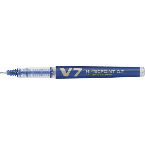 ������� ����� 0.7mm �� ������� Pilot V7 HI-Tecpoint ����, �� ����� 10���