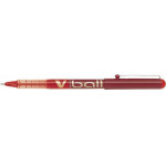 ������� ����� ������� 0.7mm Medium Pilot V-Ball �������, �� ����� 12���