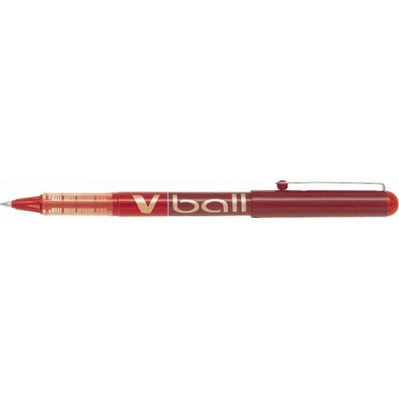 ������� ����� ������� 0.7mm Medium Pilot V-Ball �������, �� ����� 12���