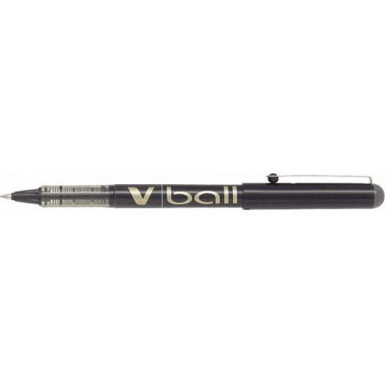 ������� ����� ������� 0.7mm Medium Pilot V-Ball �����, �� ����� 12���