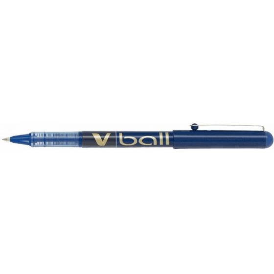 ������� ����� ������� 0.7mm Medium Pilot V-Ball ����, �� ����� 12���