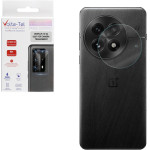 Volte-Tel Tempered Glass Oneplus 13 5G 6.82'' 9H 0.25mm 3D Curved For Camera TRANSPARENT - (5205308377716)