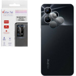 Volte-Tel Tempered Glass Realme Note 50 / C63 6.74'' 9H 0.30mm For CAMERA - (5205308365355)