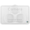 Volte-Tel Tempered Glass Realme Note 50 / C63 6.74'' 9H 0.30mm For CAMERA - (5205308365355)