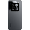 Volte-Tel Tempered Glass Xiaomi 15 5G 6.36'' 9H 0.25mm 3D Curved For Camera BLACK - (5205308377686)