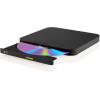 LG H-L Ds External Multi-Os Dvdrw Writer Black - (GP96YB70) - (8809484674422)