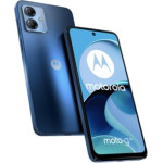Motorola Moto G14 (XT2341-3 2023) 4G 256GB (8GB Ram) Dual-Sim Sky Blue Eu - (PAYF0036SE) - (840023258572)