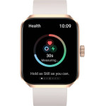 Zeblaze Smartwatch Beyond 3 Plus (Gold) - (Beyond 3 Plus Gold) - (6946639813205)