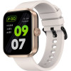 Zeblaze Smartwatch Beyond 3 Plus (Gold) - (Beyond 3 Plus Gold) - (6946639813205)