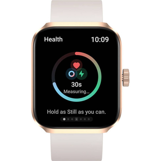Zeblaze Smartwatch Beyond 3 Plus (Gold) - (Beyond 3 Plus Gold) - (6946639813205)