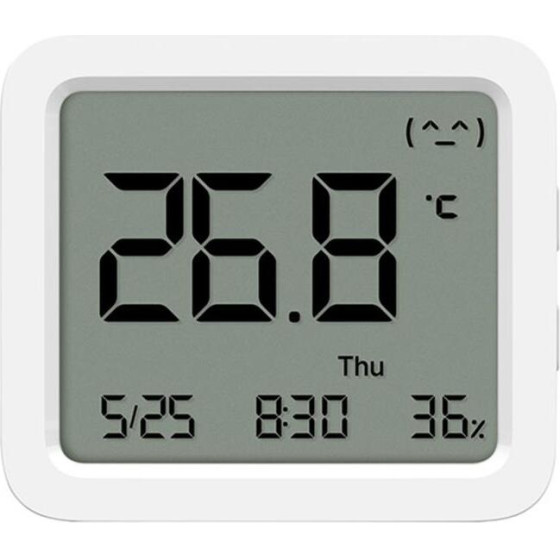 Xiaomi ������� ����� Bluetooth �� ��������� ������������ & �������� Mi Monitor 3 Clock ����� - (BHR9041GL) - (6941812797228)