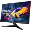 Asus Monitor VY249HGr 23.8 Fhd 1ms 120Hz IPS, HDMI, D-SUB,Adaptive-Sync, Eye Care Plus, 3YEarsw - (90LM06A3-B03A70) - (4711387723456)